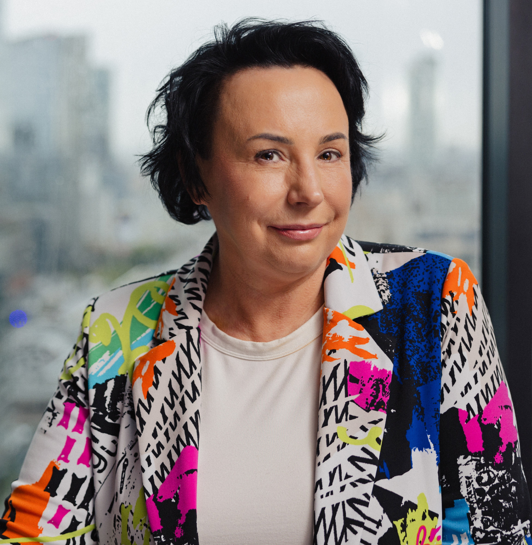 Iwona Paszkiewicz — zdjęcie 2